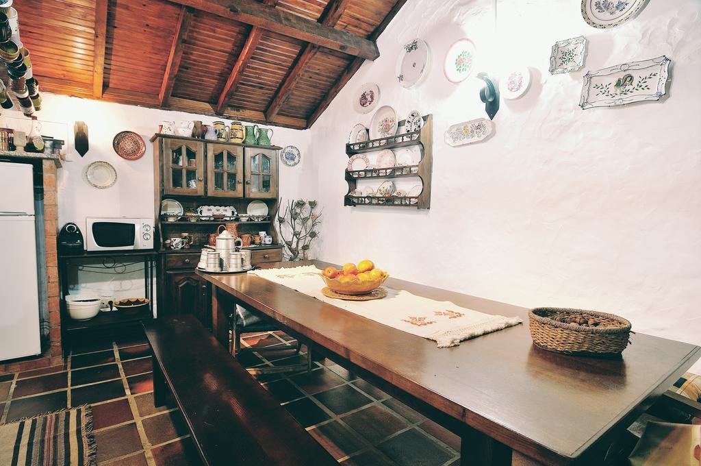 Casa Do Professor Villa Casais dos Monizes Phòng bức ảnh
