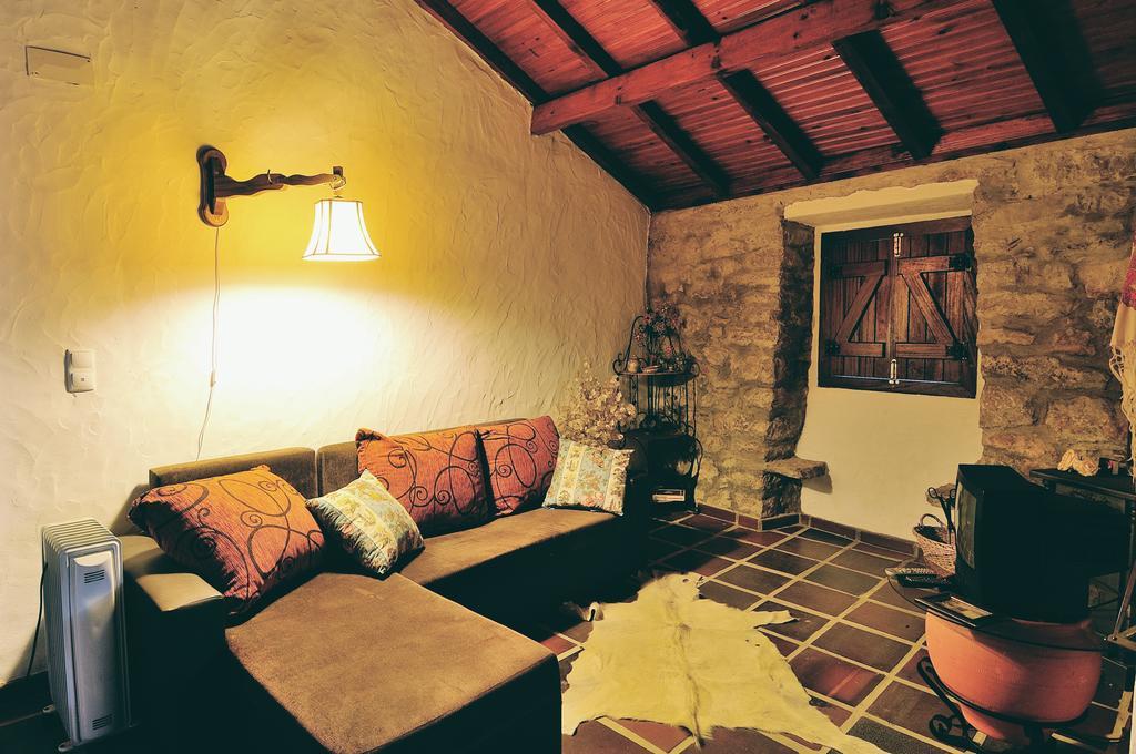 Casa Do Professor Villa Casais dos Monizes Phòng bức ảnh