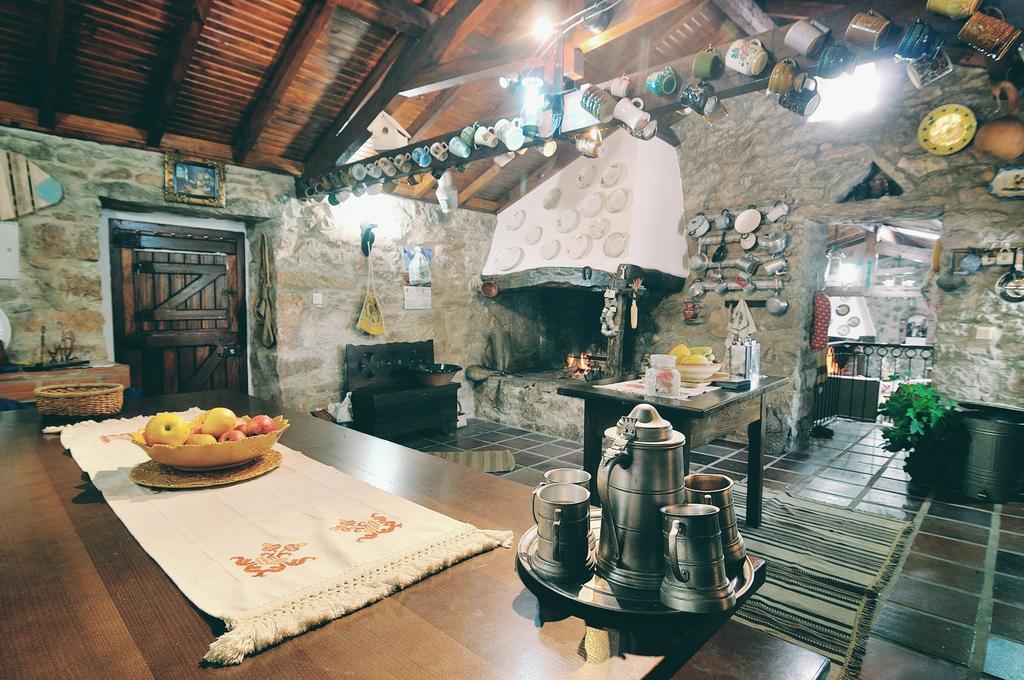 Casa Do Professor Villa Casais dos Monizes Phòng bức ảnh