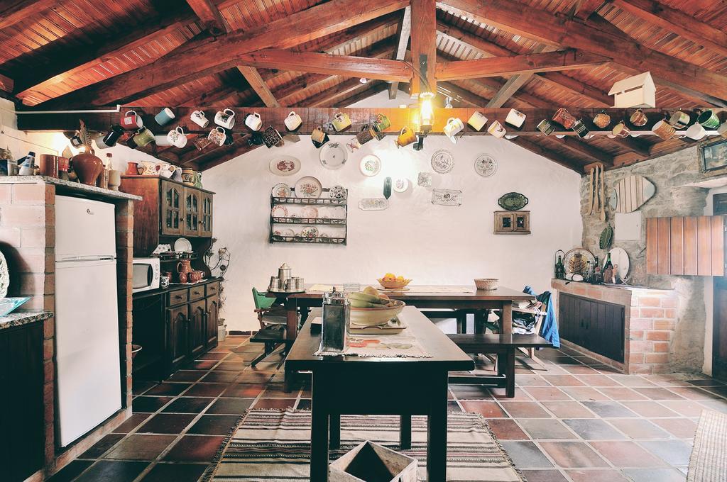 Casa Do Professor Villa Casais dos Monizes Phòng bức ảnh