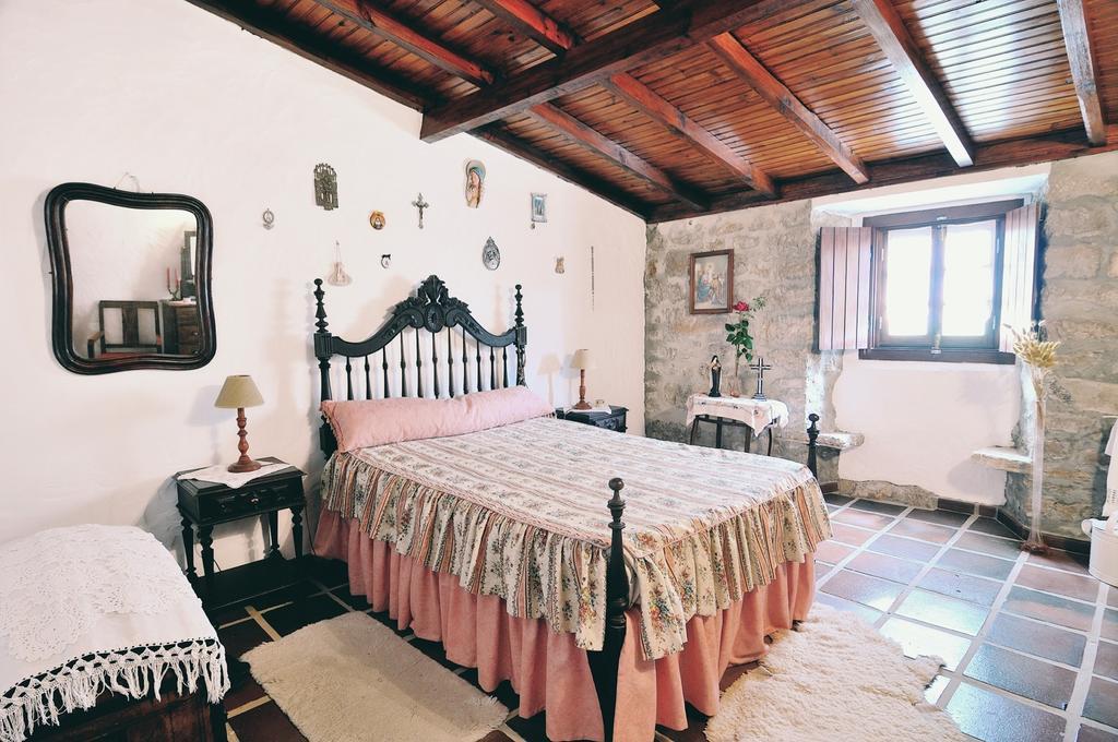 Casa Do Professor Villa Casais dos Monizes Phòng bức ảnh