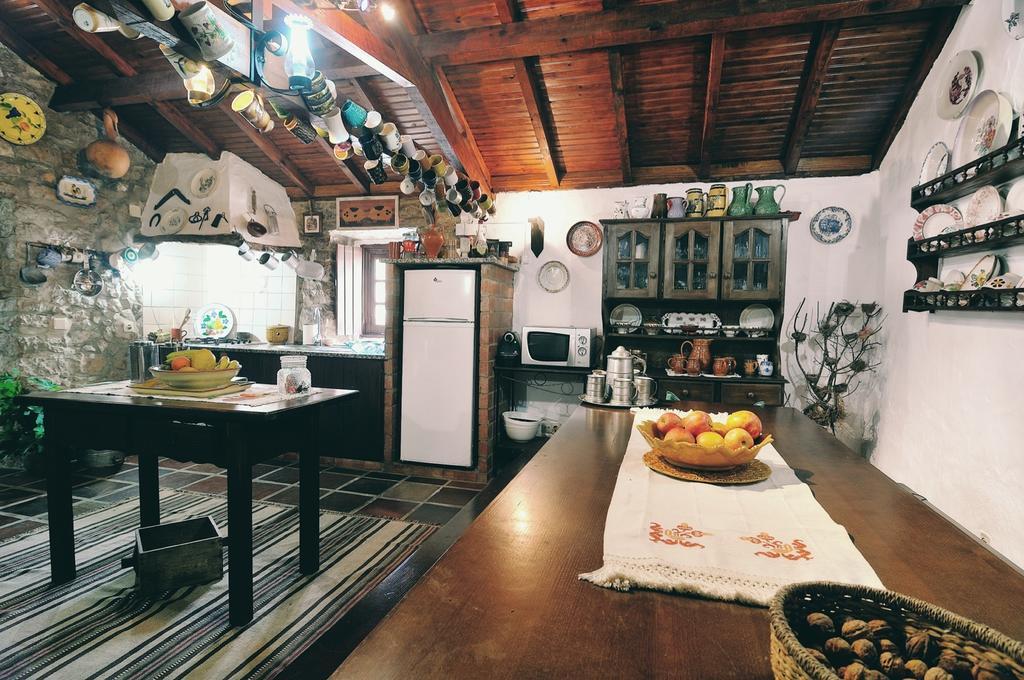 Casa Do Professor Villa Casais dos Monizes Phòng bức ảnh