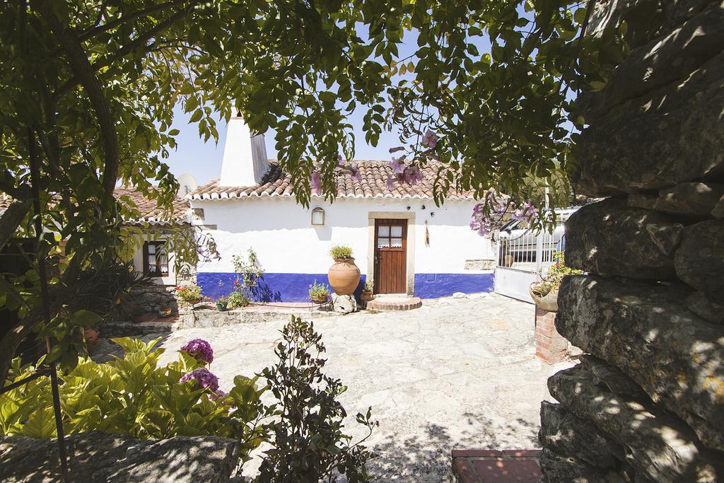 Casa Do Professor Villa Casais dos Monizes Ngoại thất bức ảnh