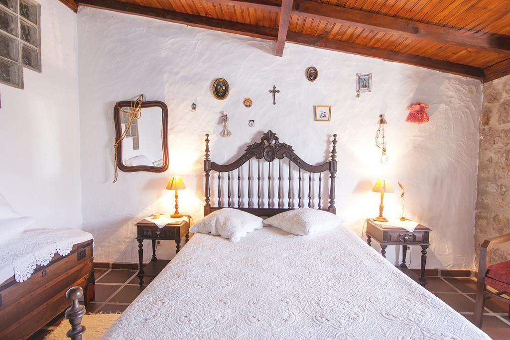 Casa Do Professor Villa Casais dos Monizes Ngoại thất bức ảnh
